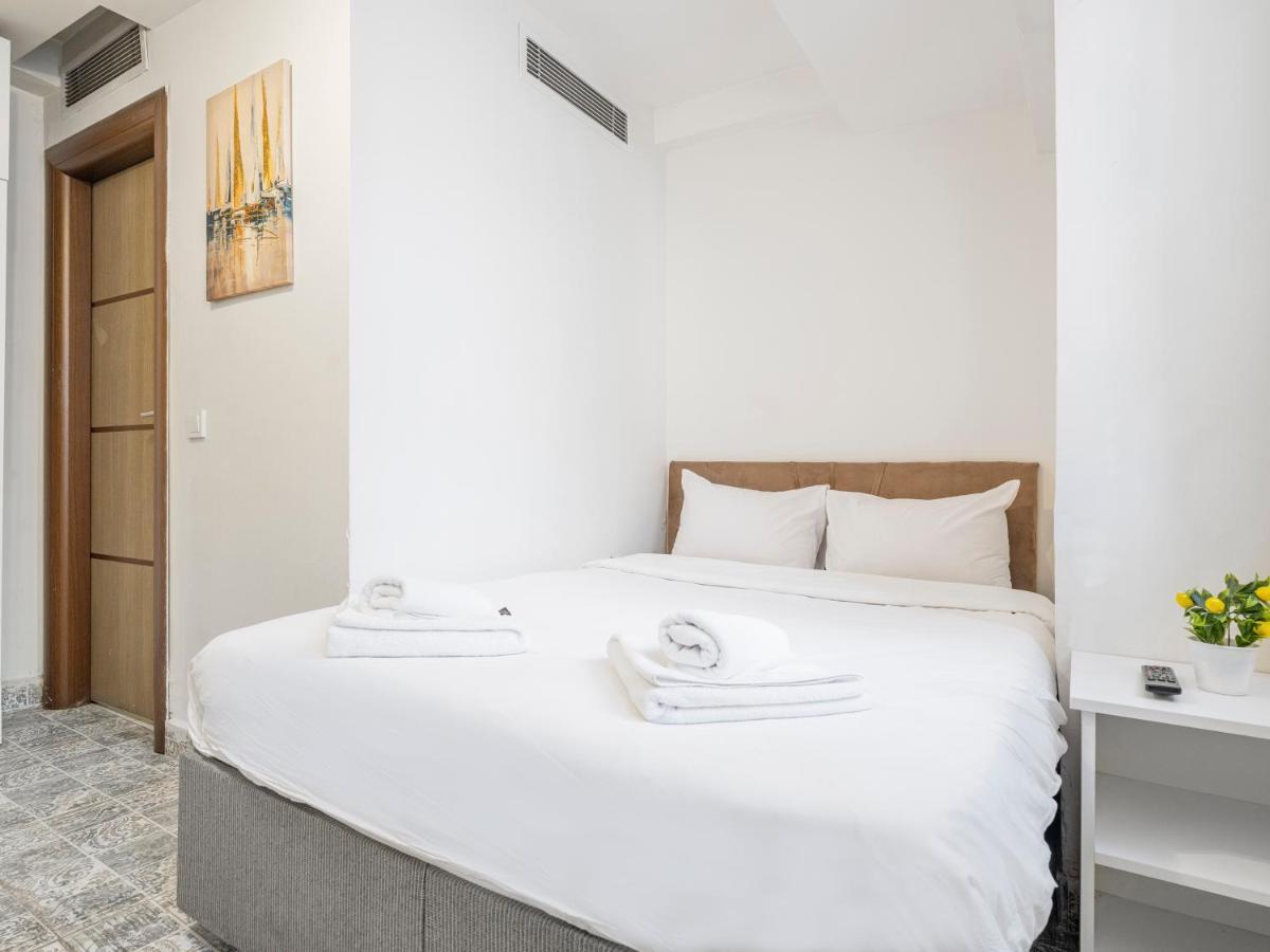 The Red Tent Suite 88 Istanbul Bagian luar foto